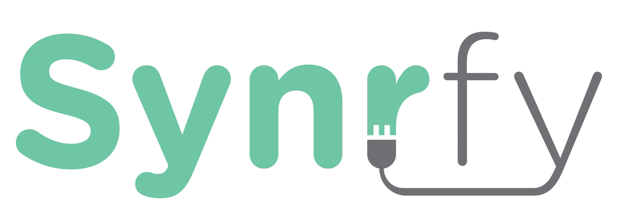 Synrfy